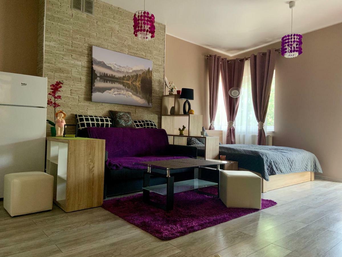 Sunny Apartment Bielsko-Biala Exterior photo
