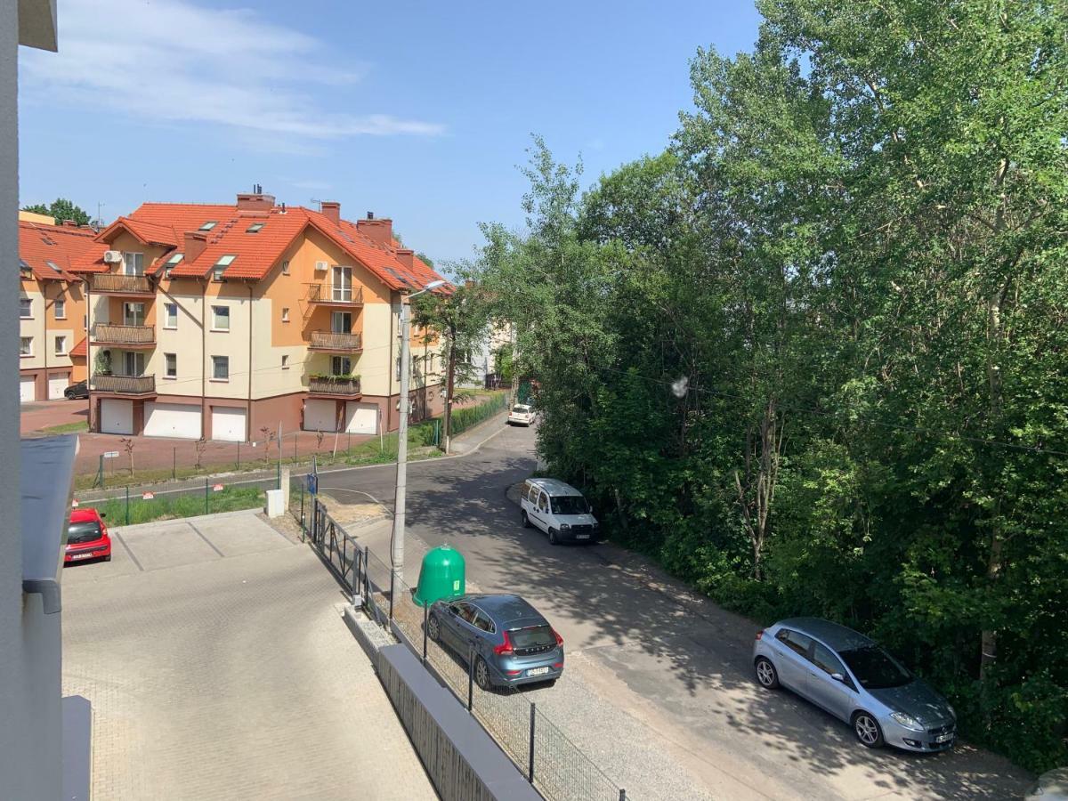 Sunny Apartment Bielsko-Biala Exterior photo